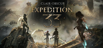 Clair Obscur: Expedition 33 Deluxe Edition