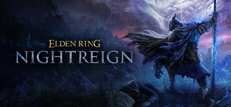 ELDEN RING NIGHTREIGN Deluxe Edition - SINGLE PLAYER