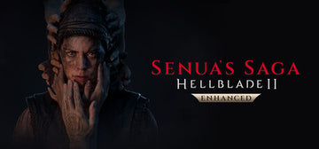 Senua’s Saga: Hellblade II