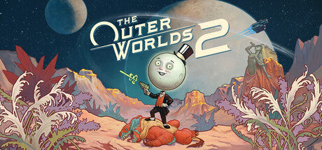 The Outer Worlds 2