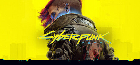 Cyberpunk 2077: Ultimate Edition