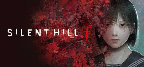 SILENT HILL f - Digital Deluxe