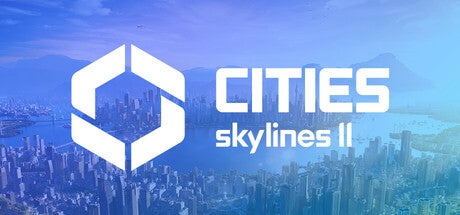 Cities: Skylines II - Ultimate Edition